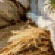 Preview of cross stitch pattern: #3037551