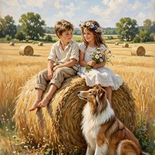 Cross stitch pattern: #3037551