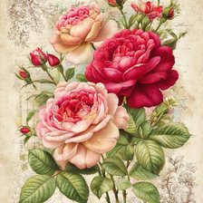 Cross stitch pattern: #3037558