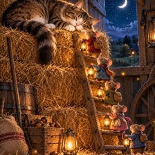 Cross stitch pattern: #3037563