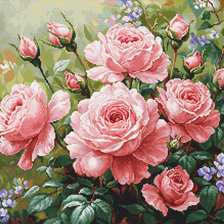 Cross stitch pattern: #3037567