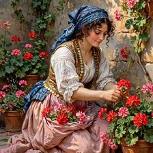 Cross stitch pattern: #3037569