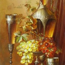Cross stitch pattern: #3037575
