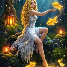 Cross stitch pattern: #3037579