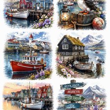 Cross stitch pattern: #3037580