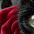 Preview of cross stitch pattern: #3037593