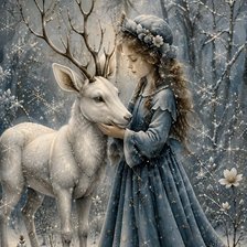 Cross stitch pattern: #3037596