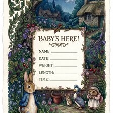Cross stitch pattern: #3037664