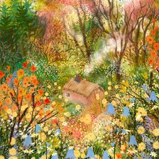 Cross stitch pattern: #3037689