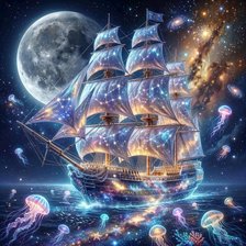 Cross stitch pattern: #3037697