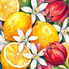 Cross stitch pattern: #3037865