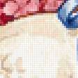 Preview of cross stitch pattern: #3037868