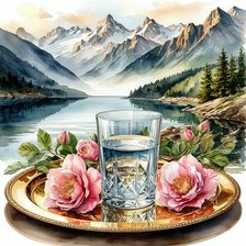 Cross stitch pattern: #3037901