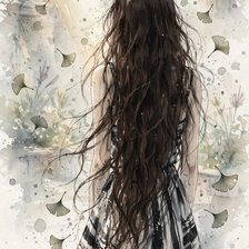 Cross stitch pattern: #3037906