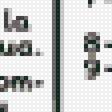 Preview of cross stitch pattern: #3037914