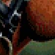 Preview of cross stitch pattern: #3037986