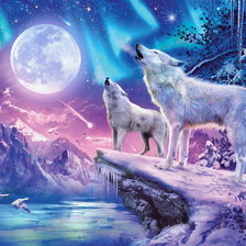 Cross stitch pattern: #3038019