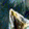 Preview of cross stitch pattern: #3038021