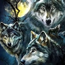 Cross stitch pattern: #3038021