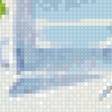 Preview of cross stitch pattern: #3038134