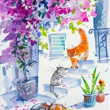Cross stitch pattern: #3038134
