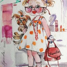 Cross stitch pattern: #3038137