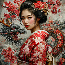 Cross stitch pattern: #3038152