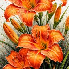 Cross stitch pattern: #3038219