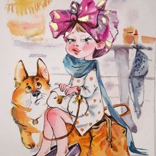 Cross stitch pattern: #3038238