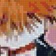 Preview of cross stitch pattern: #3038240