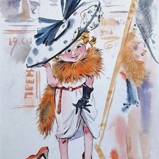 Cross stitch pattern: #3038240