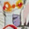 Preview of cross stitch pattern: #3038248