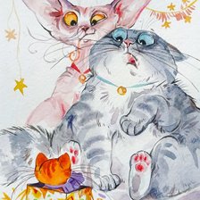 Cross stitch pattern: #3038250