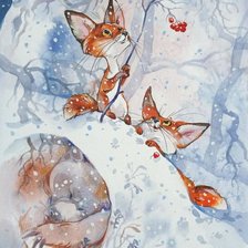 Cross stitch pattern: #3038257