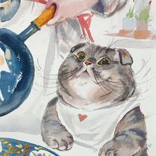 Cross stitch pattern: #3038259