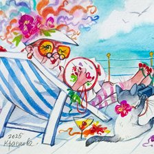 Cross stitch pattern: #3038271