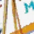 Preview of cross stitch pattern: #3038272