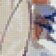 Preview of cross stitch pattern: #3038273
