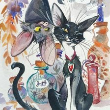 Cross stitch pattern: #3038273