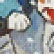Preview of cross stitch pattern: #3038279