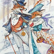 Cross stitch pattern: #3038279