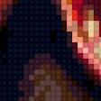 Preview of cross stitch pattern: #3038281
