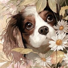 Cross stitch pattern: #3038283
