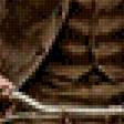 Preview of cross stitch pattern: #3038285