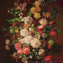 Cross stitch pattern: #3038294