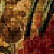 Preview of cross stitch pattern: #3038300