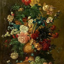 Cross stitch pattern: #3038300