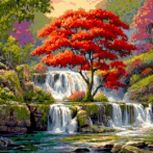 Cross stitch pattern: #3038319