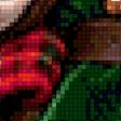 Preview of cross stitch pattern: #3038331