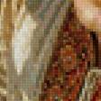 Preview of cross stitch pattern: #3038332